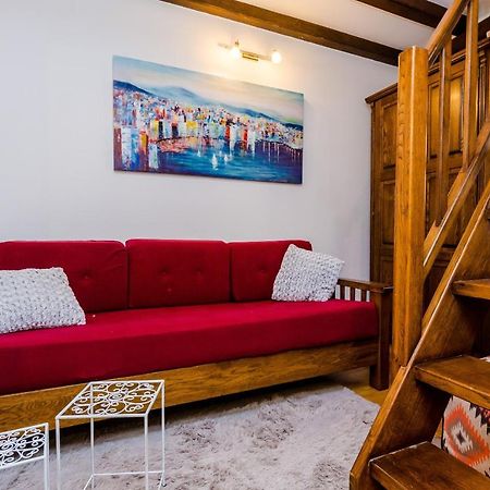 Holiday Home St George Dubrovnik Eksteriør billede