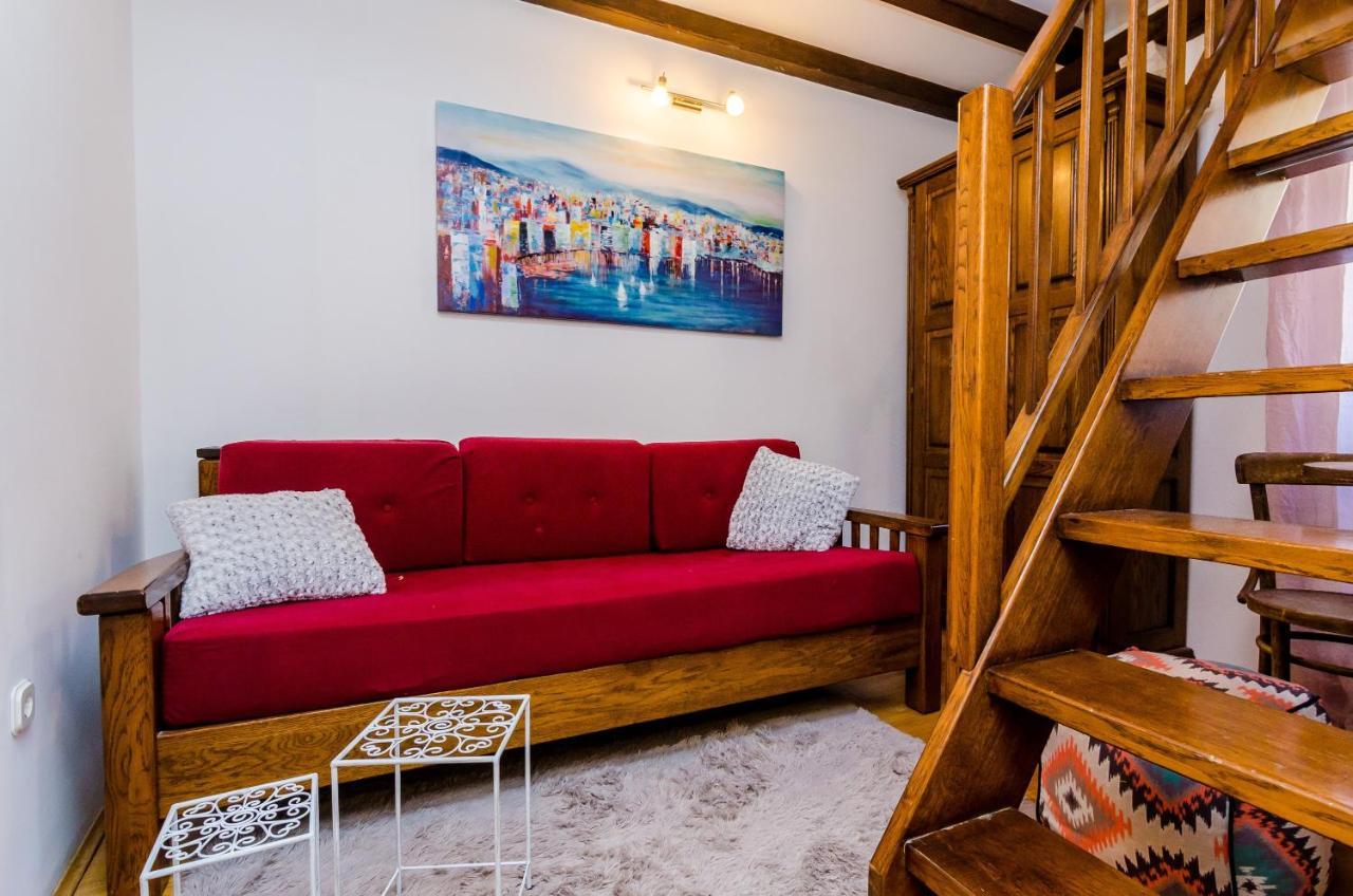 Holiday Home St George Dubrovnik Eksteriør billede