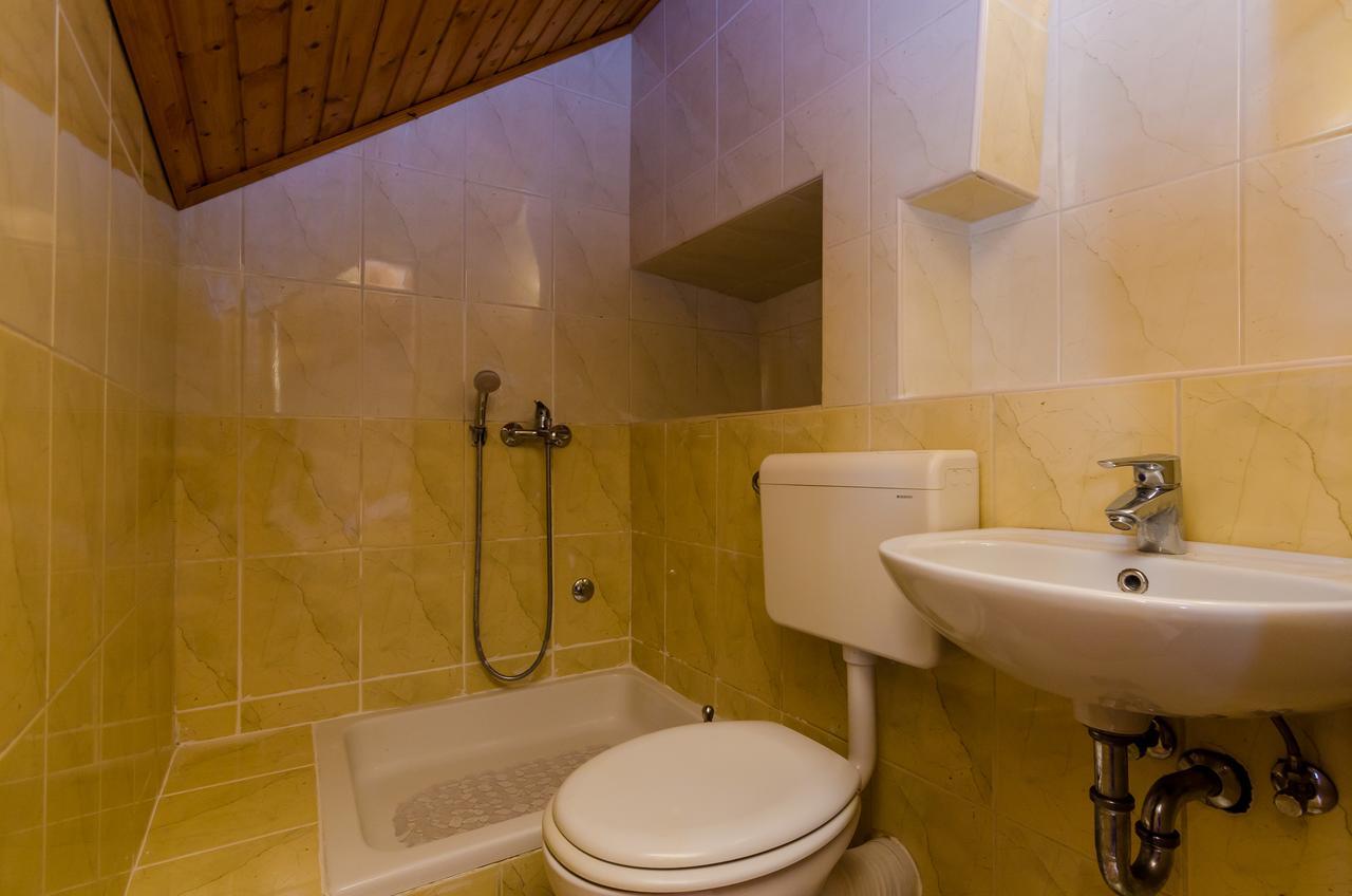Holiday Home St George Dubrovnik Eksteriør billede