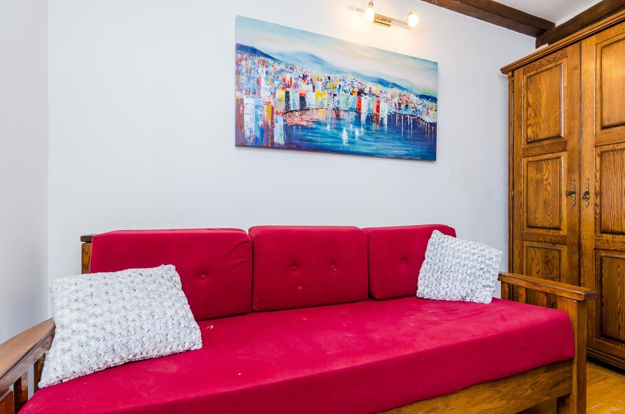 Holiday Home St George Dubrovnik Eksteriør billede