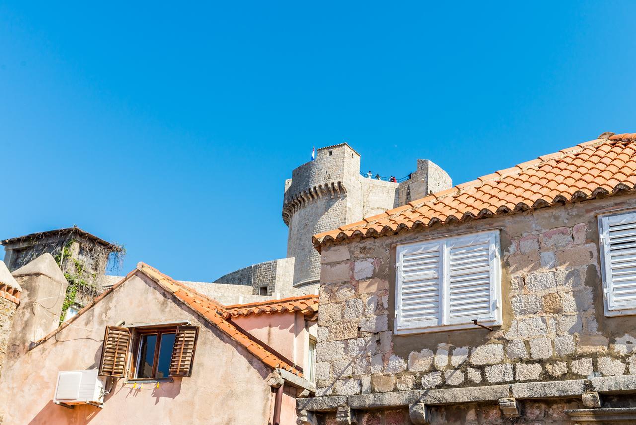 Holiday Home St George Dubrovnik Eksteriør billede