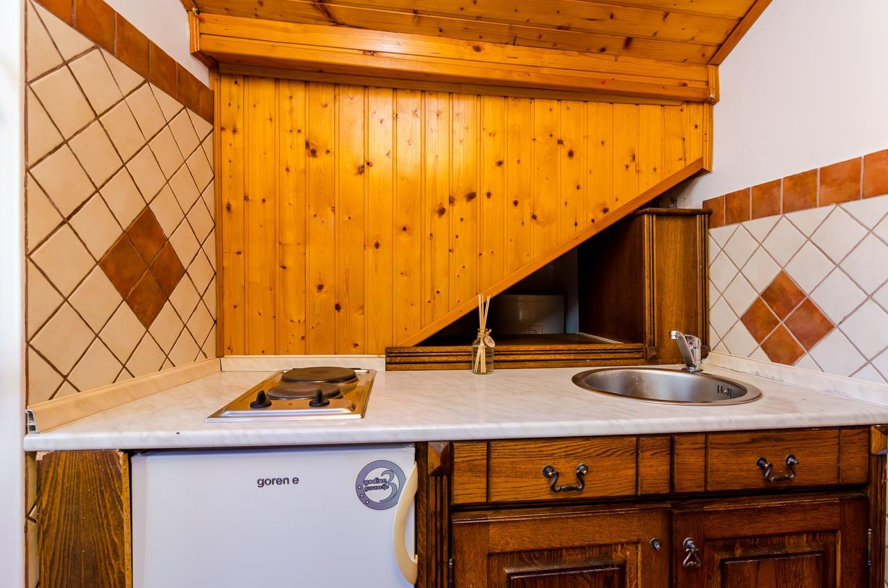 Holiday Home St George Dubrovnik Eksteriør billede