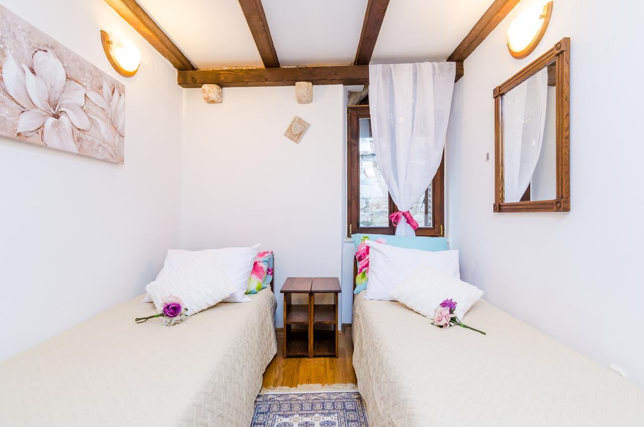 Holiday Home St George Dubrovnik Eksteriør billede