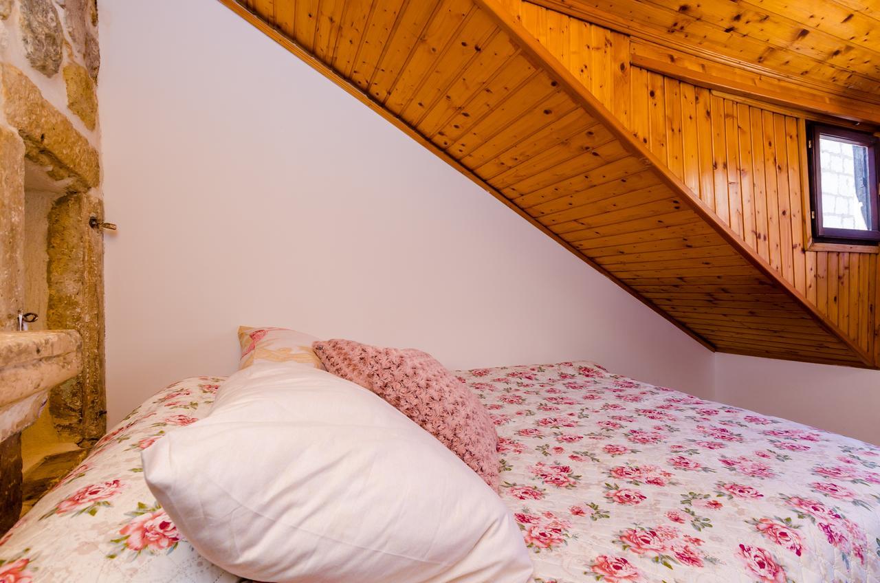 Holiday Home St George Dubrovnik Eksteriør billede