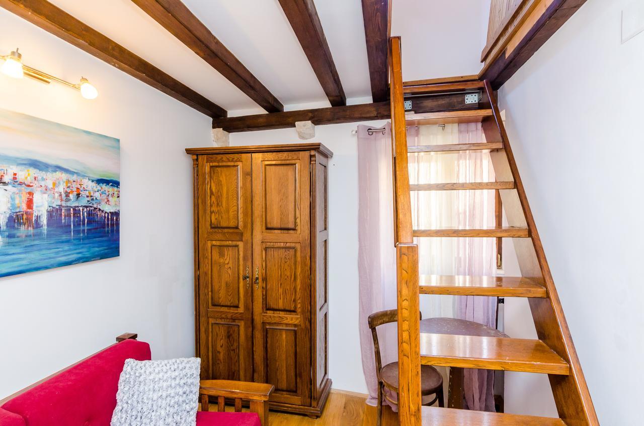 Holiday Home St George Dubrovnik Eksteriør billede
