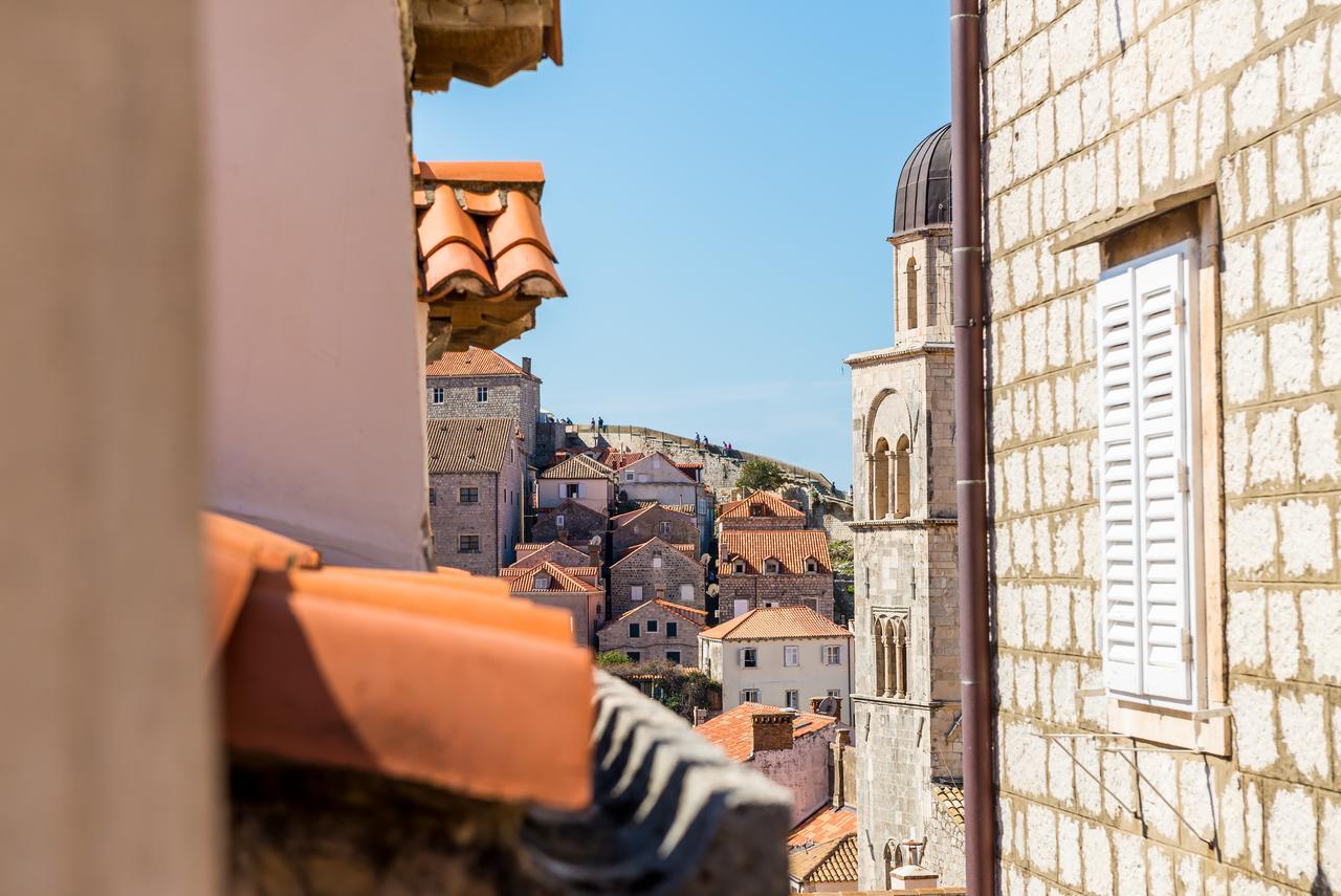 Holiday Home St George Dubrovnik Eksteriør billede