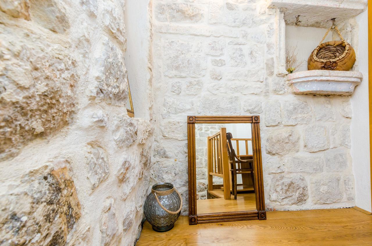 Holiday Home St George Dubrovnik Eksteriør billede