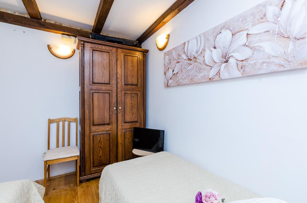 Holiday Home St George Dubrovnik Eksteriør billede