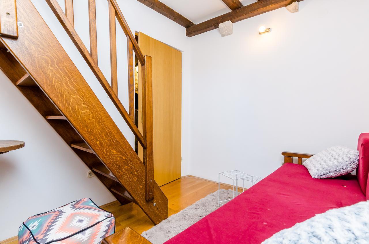 Holiday Home St George Dubrovnik Eksteriør billede