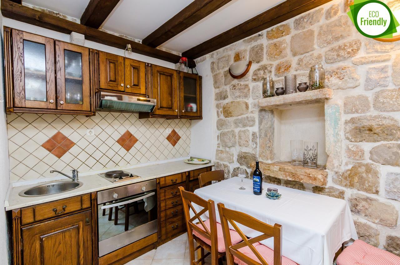 Holiday Home St George Dubrovnik Eksteriør billede