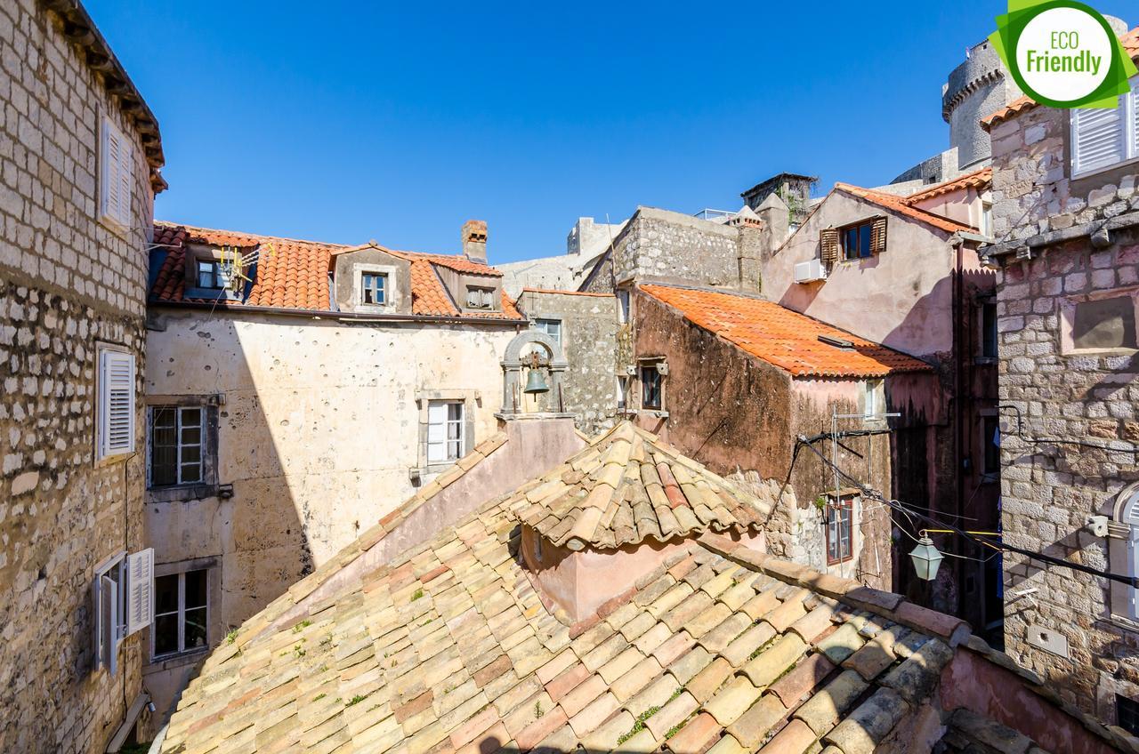 Holiday Home St George Dubrovnik Eksteriør billede