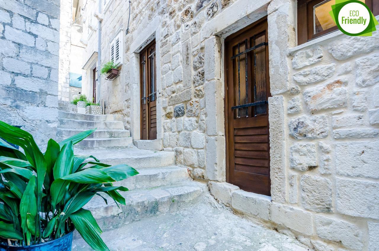 Holiday Home St George Dubrovnik Eksteriør billede